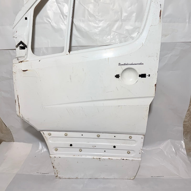 Mercedes Sprinter W906 Sağ Ön Kapı 07-13 A9067200105 En Uygun Oto Parça