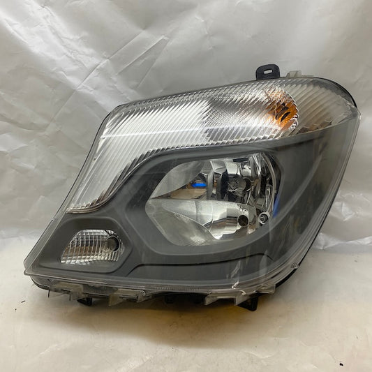 Mercedes Sprinter W906 Sol Far A9068202361 En Uygun Oto Parça