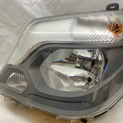 Mercedes Sprinter W906 Sol Far A9068202361 En Uygun Oto Parça