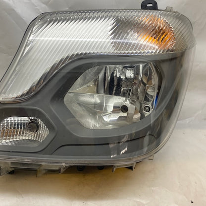 Mercedes Sprinter W906 Sol Far A9068202361 En Uygun Oto Parça