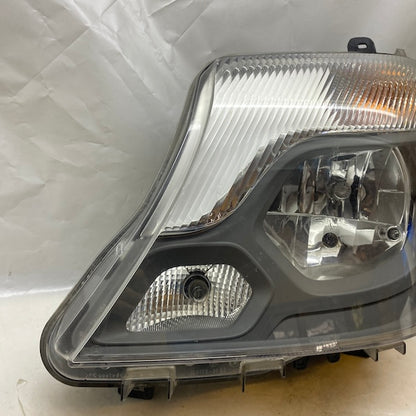 Mercedes Sprinter W906 Sol Far A9068202361 En Uygun Oto Parça