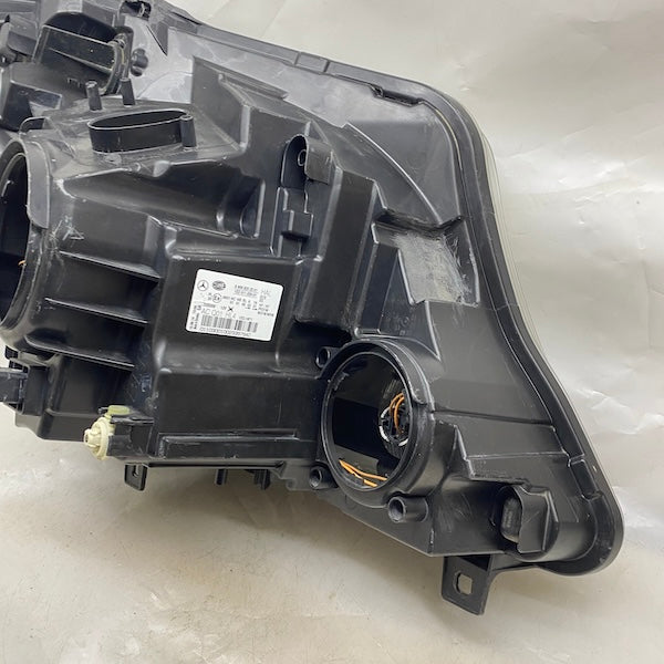 Mercedes Sprinter W906 Sol Far A9068202361 En Uygun Oto Parça