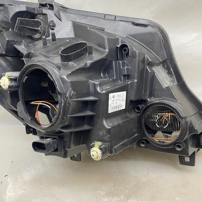 Mercedes Sprinter W906 Sol Far A9068202361 En Uygun Oto Parça