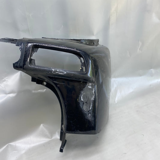 Mercedes Sprinter w906 Sol Köşe Tampon Orijinal Çıkma A9068804571