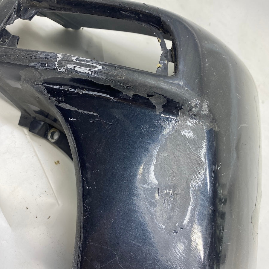 Mercedes Sprinter w906 Sol Köşe Tampon Orijinal Çıkma A9068804571