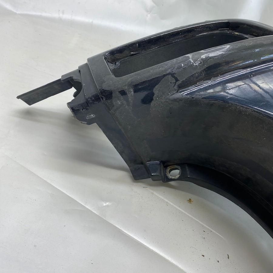 Mercedes Sprinter w906 Sol Köşe Tampon Orijinal Çıkma A9068804571