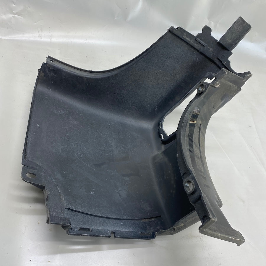 Mercedes Sprinter w906 Sol Köşe Tampon Orijinal Çıkma A9068804571