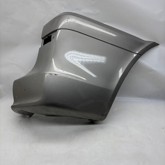Mercedes Viano 2.1 CDI Arka Sağ Tampon Köşesi A6398805871