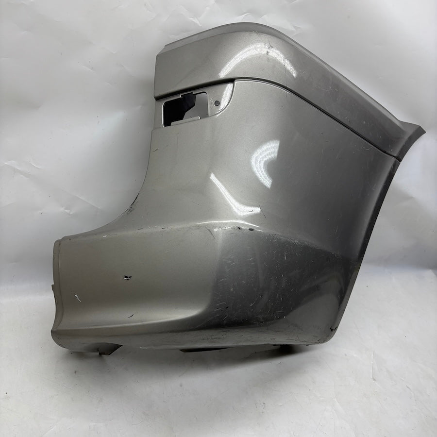 Mercedes Viano 2.1 CDI Arka Sağ Tampon Köşesi A6398805871