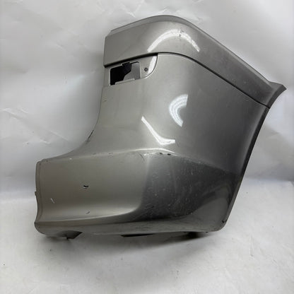 Mercedes Viano 2.1 CDI Arka Sağ Tampon Köşesi A6398805871
