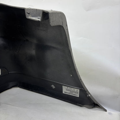 Mercedes Viano 2.1 CDI Arka Sağ Tampon Köşesi A6398805871