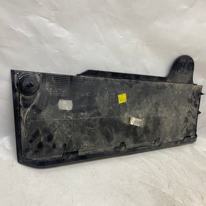 Mercedes Vito W447 Arka Tampon Kapağı A4478809102 En Uygun Oto Parça
