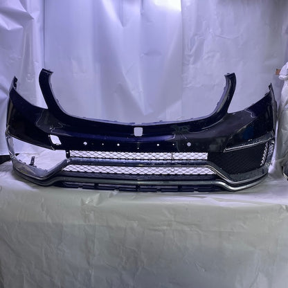 Mercedes Vito W447 Modifiye Ön Tampon En Uygun Oto Parça