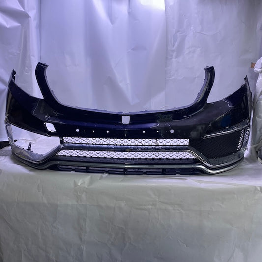 Mercedes Vito W447 Modifiye Ön Tampon En Uygun Oto Parça