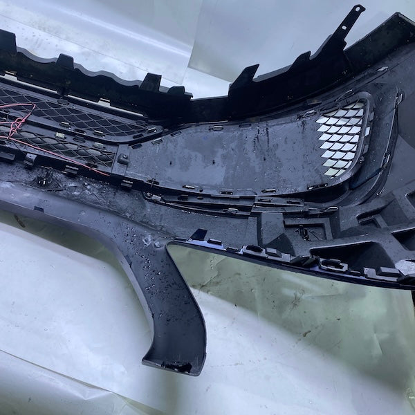 Mercedes Vito W447 Modifiye Ön Tampon En Uygun Oto Parça