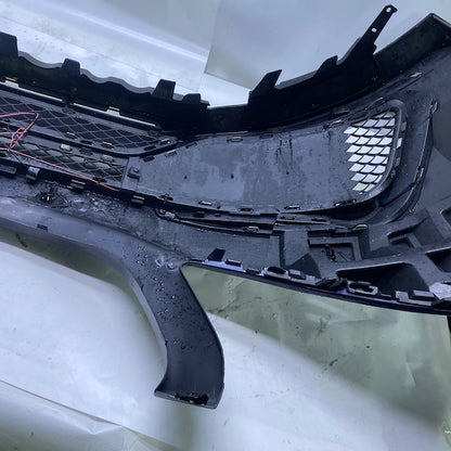 Mercedes Vito W447 Modifiye Ön Tampon En Uygun Oto Parça