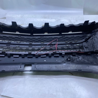 Mercedes Vito W447 Modifiye Ön Tampon En Uygun Oto Parça