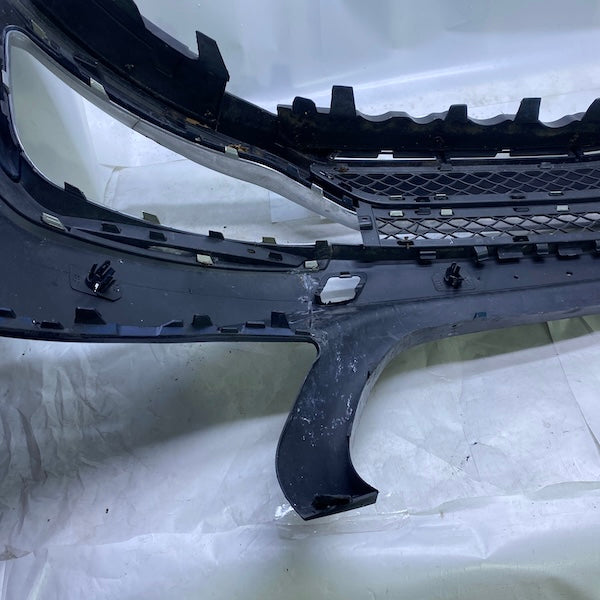 Mercedes Vito W447 Modifiye Ön Tampon En Uygun Oto Parça