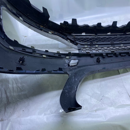 Mercedes Vito W447 Modifiye Ön Tampon En Uygun Oto Parça