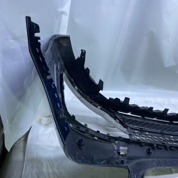 Mercedes Vito W447 Modifiye Ön Tampon En Uygun Oto Parça