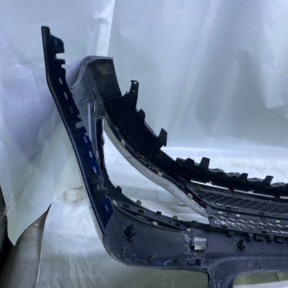 Mercedes Vito W447 Modifiye Ön Tampon En Uygun Oto Parça