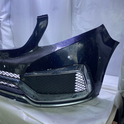 Mercedes Vito W447 Modifiye Ön Tampon En Uygun Oto Parça