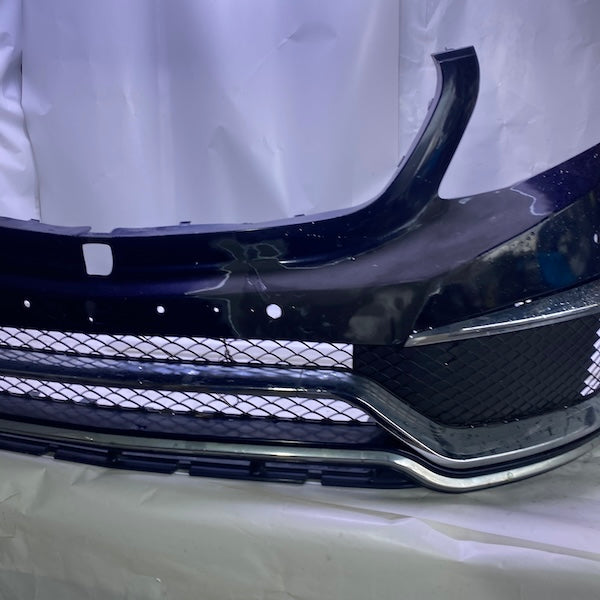 Mercedes Vito W447 Modifiye Ön Tampon En Uygun Oto Parça