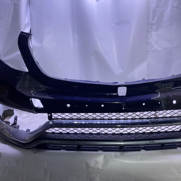 Mercedes Vito W447 Modifiye Ön Tampon En Uygun Oto Parça