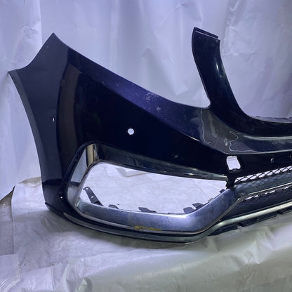 Mercedes Vito W447 Modifiye Ön Tampon En Uygun Oto Parça