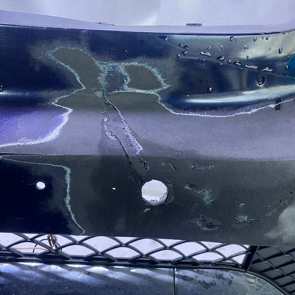 Mercedes Vito W447 Modifiye Ön Tampon En Uygun Oto Parça