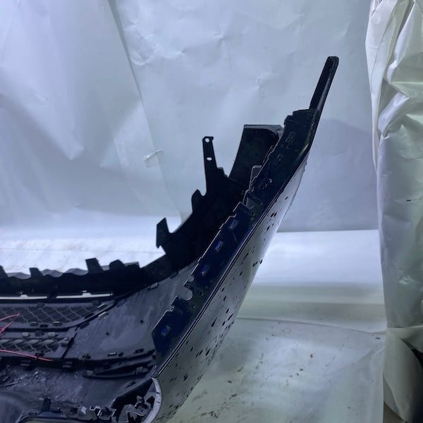 Mercedes Vito W447 Modifiye Ön Tampon En Uygun Oto Parça