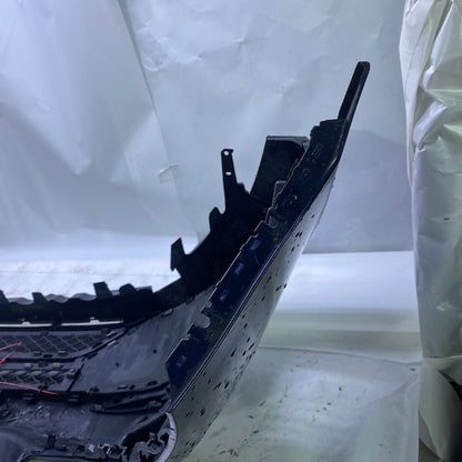 Mercedes Vito W447 Modifiye Ön Tampon En Uygun Oto Parça