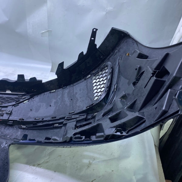 Mercedes Vito W447 Modifiye Ön Tampon En Uygun Oto Parça