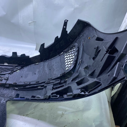 Mercedes Vito W447 Modifiye Ön Tampon En Uygun Oto Parça