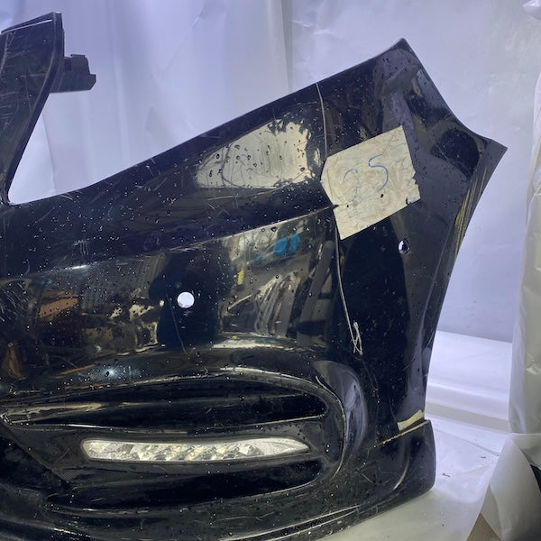 Mercedes Vito W447 Ön Tampon A4478800870 14-18 En Uygun Oto Parça