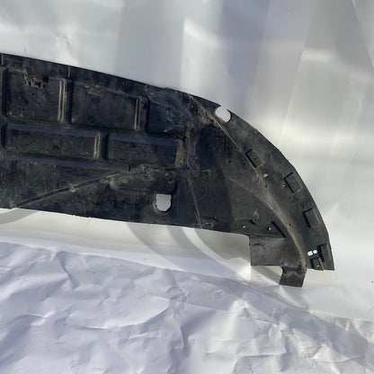 Mercedes Vito W447 Ön Tampon Alt Muhafaza A4478850136