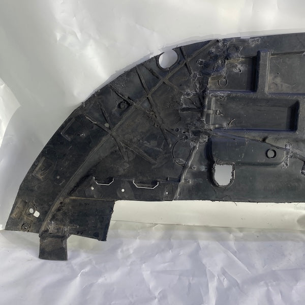 Mercedes Vito W447 Ön Tampon Alt Muhafaza A4478850136