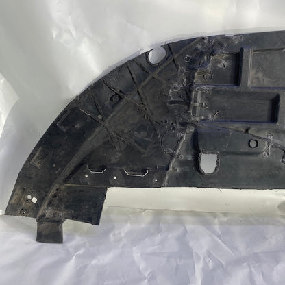 Mercedes Vito W447 Ön Tampon Alt Muhafaza A4478850136