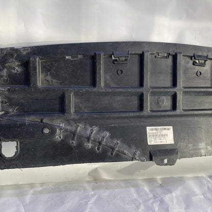 Mercedes Vito W447 Ön Tampon Alt Muhafaza A4478850136