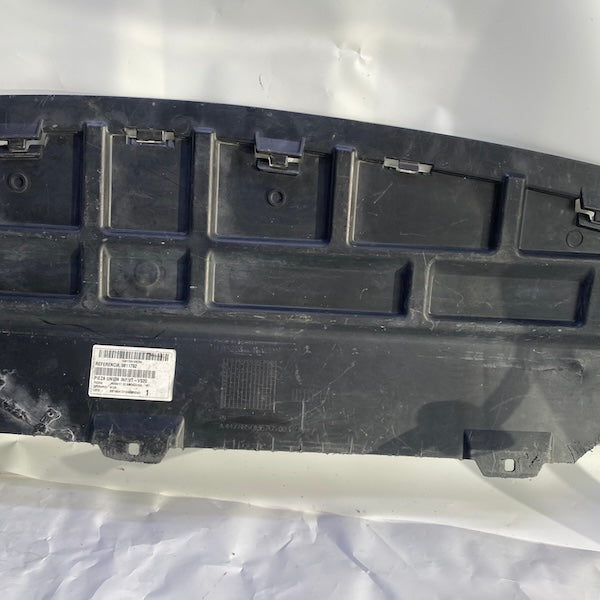 Mercedes Vito W447 Ön Tampon Alt Muhafaza A4478850136