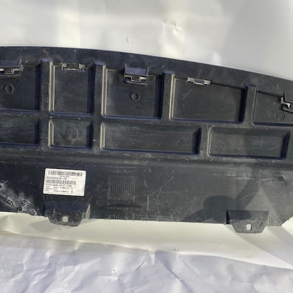 Mercedes Vito W447 Ön Tampon Alt Muhafaza A4478850136