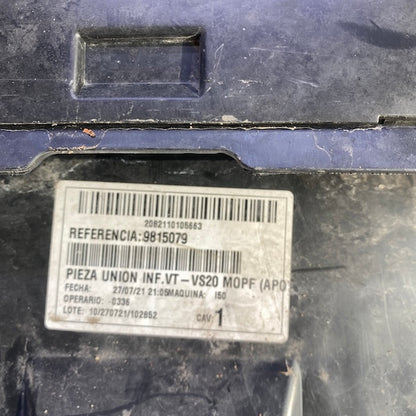 Mercedes Vito W447 Ön Tampon Alt Muhafaza A4478856400