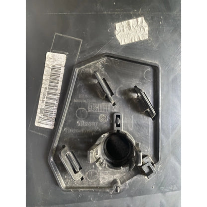 Mercedes Vito W447 Ön Tampon Sis Kapağı