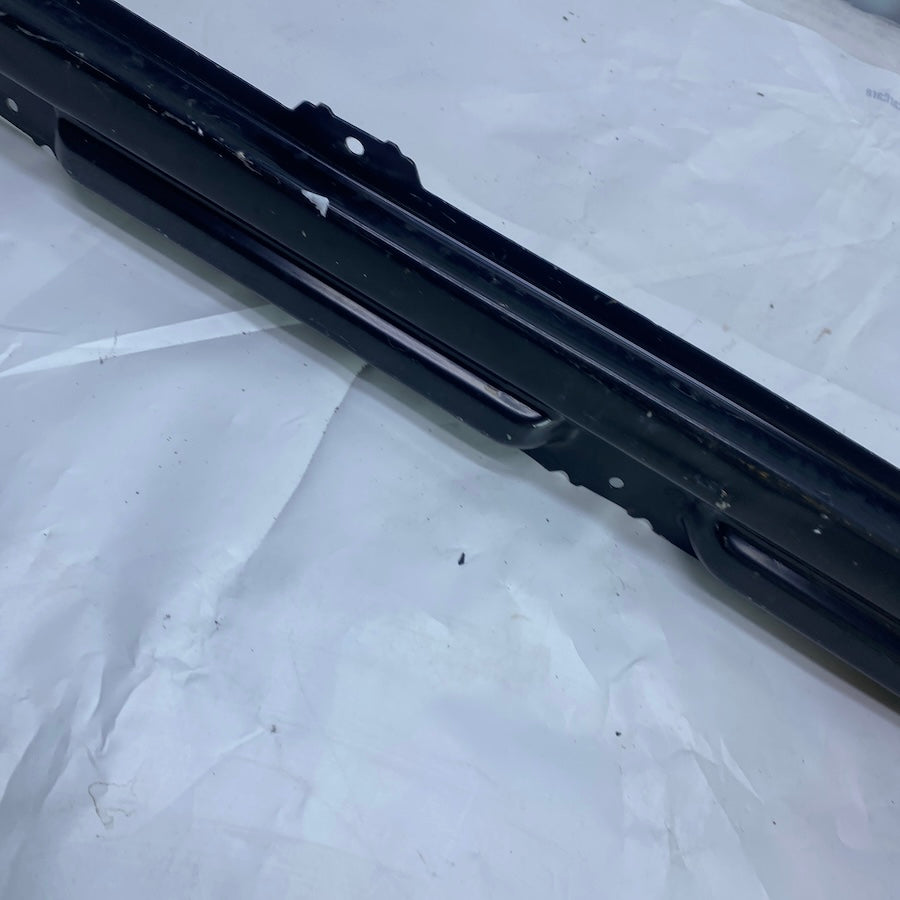 Mercedes Vito W447 Radyatör Alt Saçı A4478800403 2014-2023 Orijinal Çıkma