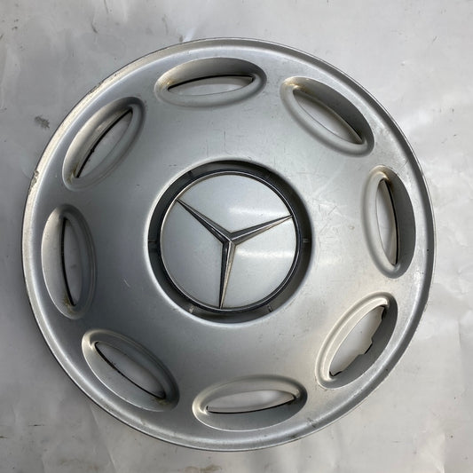 Mercedes Vito W638 16 inch Jant Kapağı A638 4000125 Orijinal Çıkma