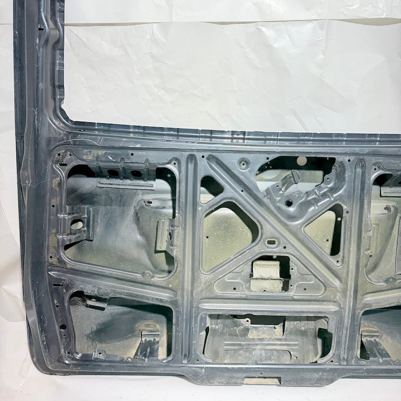 Mercedes Vito W639 Bagaj Kapağı 03-14 A6397401205 En Uygun Oto Parça