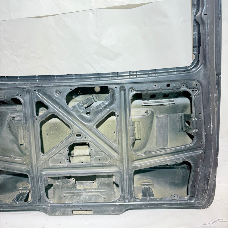 Mercedes Vito W639 Bagaj Kapağı 03-14 A6397401205 En Uygun Oto Parça