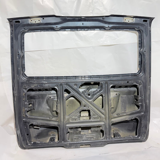 Mercedes Vito W639 Bagaj Kapağı 03-14 A6397401205 En Uygun Oto Parça