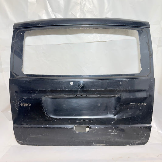 Mercedes Vito W639 Bagaj Kapağı 03-14 A6397401205 En Uygun Oto Parça