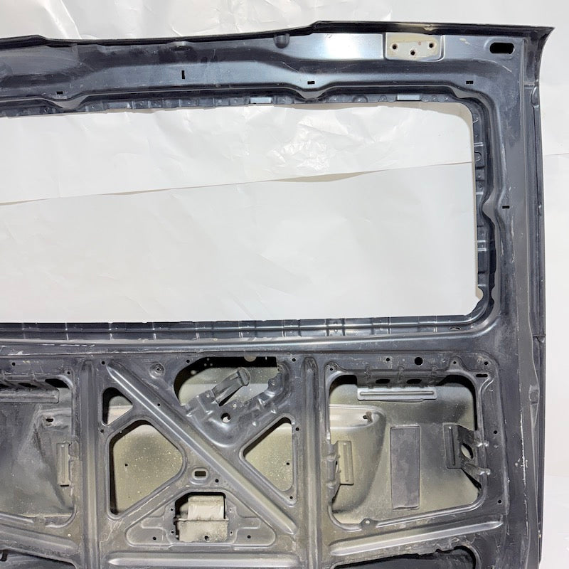 Mercedes Vito W639 Bagaj Kapağı 03-14 A6397401205 En Uygun Oto Parça